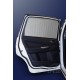 Ford S-Max - Полный комплект штор